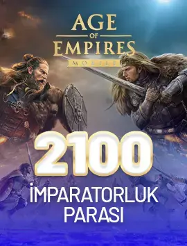 AoE 2100 Empire Coins